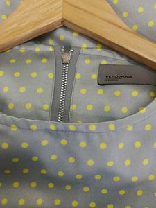 Veromoda Fitted  Dress