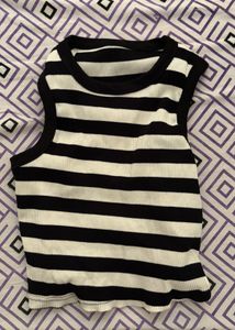 H&amp;m 5 Crop Tops For Women