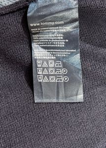 Tommy Hilfiger Sweater Quarter Zip