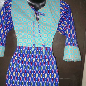 Kurti