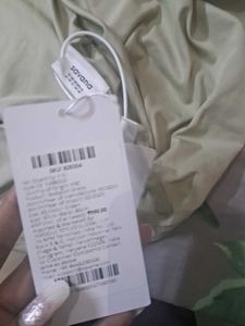 Brand New Dress