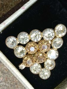 Vintage Broach