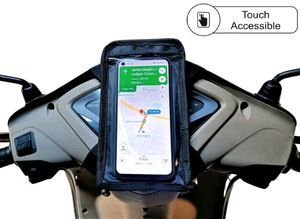 Jetlife Mobile Holder Basic Lite Version