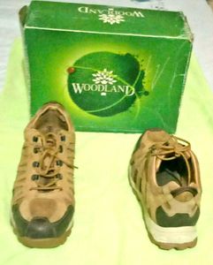 Woodland Shoes For Men&#39;s