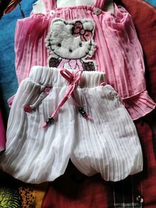 Beautiful Pink Dress