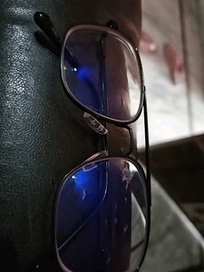 Lenskart Blue Lens Eyewear