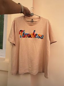 Timeless the souled store tee