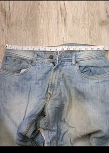 sc3447 pe Stylish jeans size 34