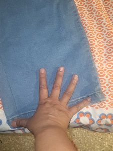 Vero Moda JEANS GIRLS 30