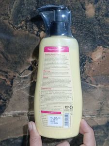Lily Miss Sunshine Body Lotion