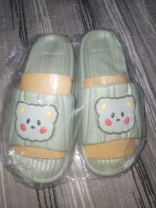 Girl Slippar