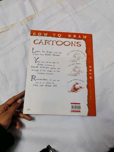 Step Learning Book