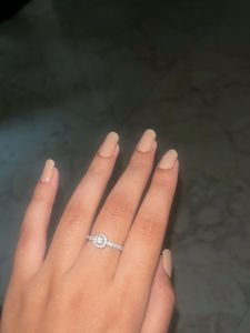 925 Silver Ring