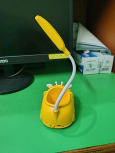 Cute Cat Mini Tablet Lamp 😍