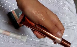 Neckline FITT Compact Powder Combo