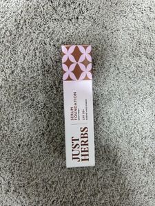 Just Herbs - Serum Foundation Cream