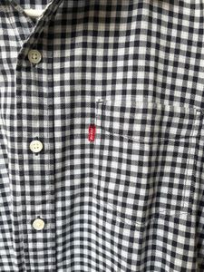 Combo Levi’s checked Shirts