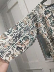 Printed Kurti