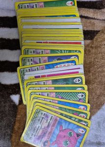 Pokemon Fake Cards With Vinatge Card