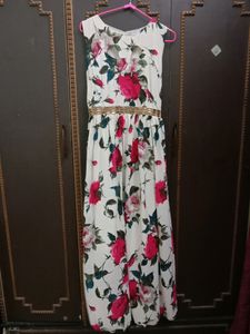 Pretty Gown Dress