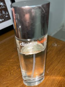 Clinique Happy Perfume &amp; Body Cream Set