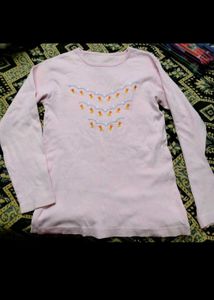Winter Top