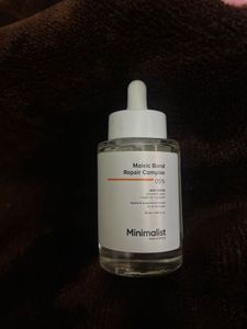 Minimalist Maleic Bond Repair Complex 05%