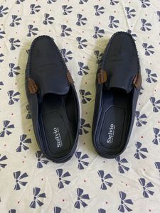 Men’s Stylish Stelvio Loafers Uk-8