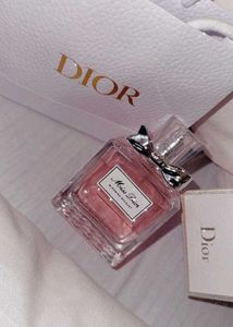 Miss Dior Blooming Bouquet Perfume 🌹