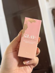 Clay Co Serum