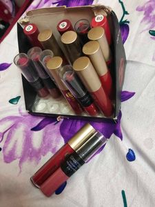 Lipsticks