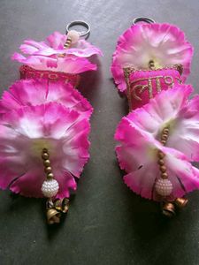 Floral Door/Wall Hangings