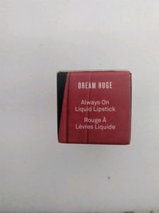 Smashbox Dream Huge Lipstick