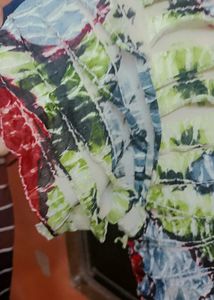 Multicolour tshirt