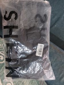 One-Shoulder Cutout Crop Top