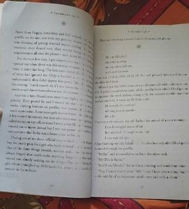 I Too Had a Love Story