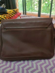 Blackberry Laptop Bag For Men