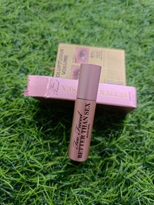 Too Faced Mascara ❤️