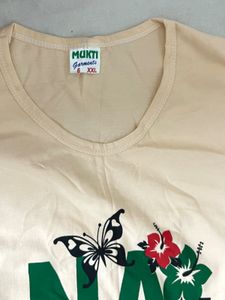 Nature Graphic Tee