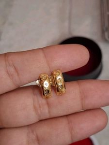 Beautiful New Desiner Earrings