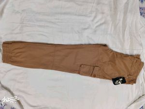 Joggers Pant