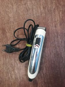 Vintage Hair Clipper