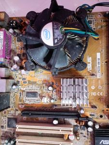 ASUS Motherboard