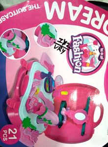 Fashion Beauty Set