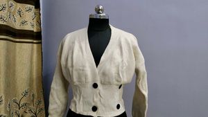Combo Of Two Winter Wear