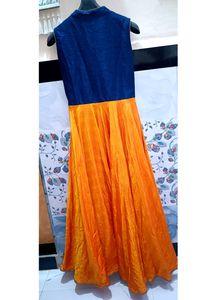 Today&#39;s Offer XL-Size Long Gown For Womens