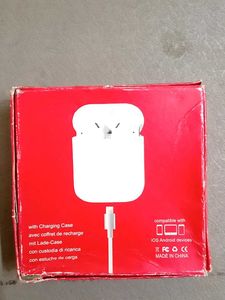 this product has been i12 (5.0) true wireless head