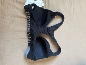 Calvin Klein Original With Tag Bra