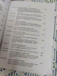 Ancient India History Textbook Class 11 (NCERT)