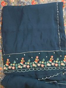 Elegant Kurta Set &amp; Dupatta